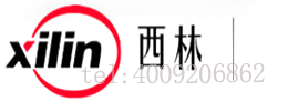 西林叉車新商標(biāo)，寧波如意股份有限公司(圖1)