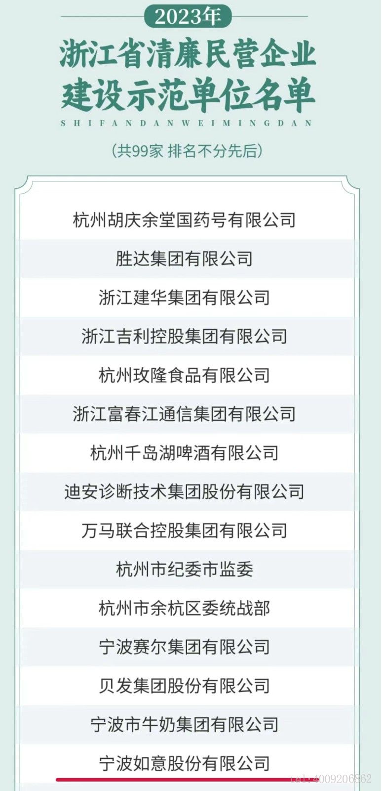 寧波如意西林叉車榮獲全省示范稱號(hào)！(圖1)